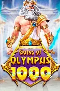 Gates of Olympus