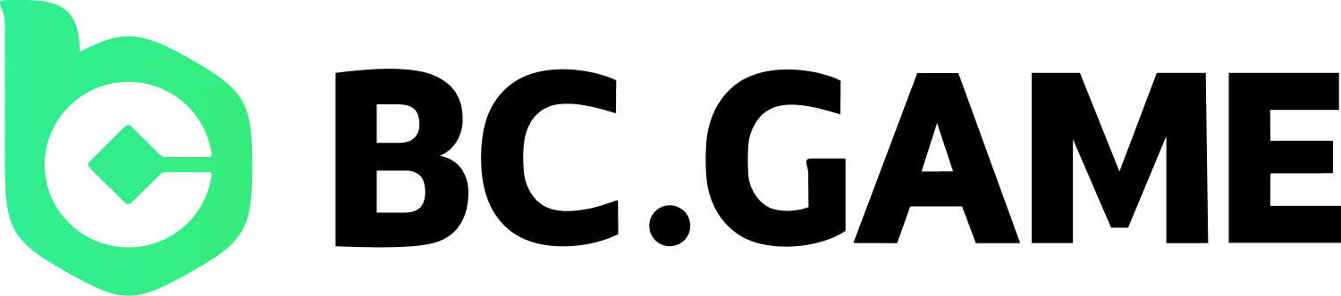 BC Game logo