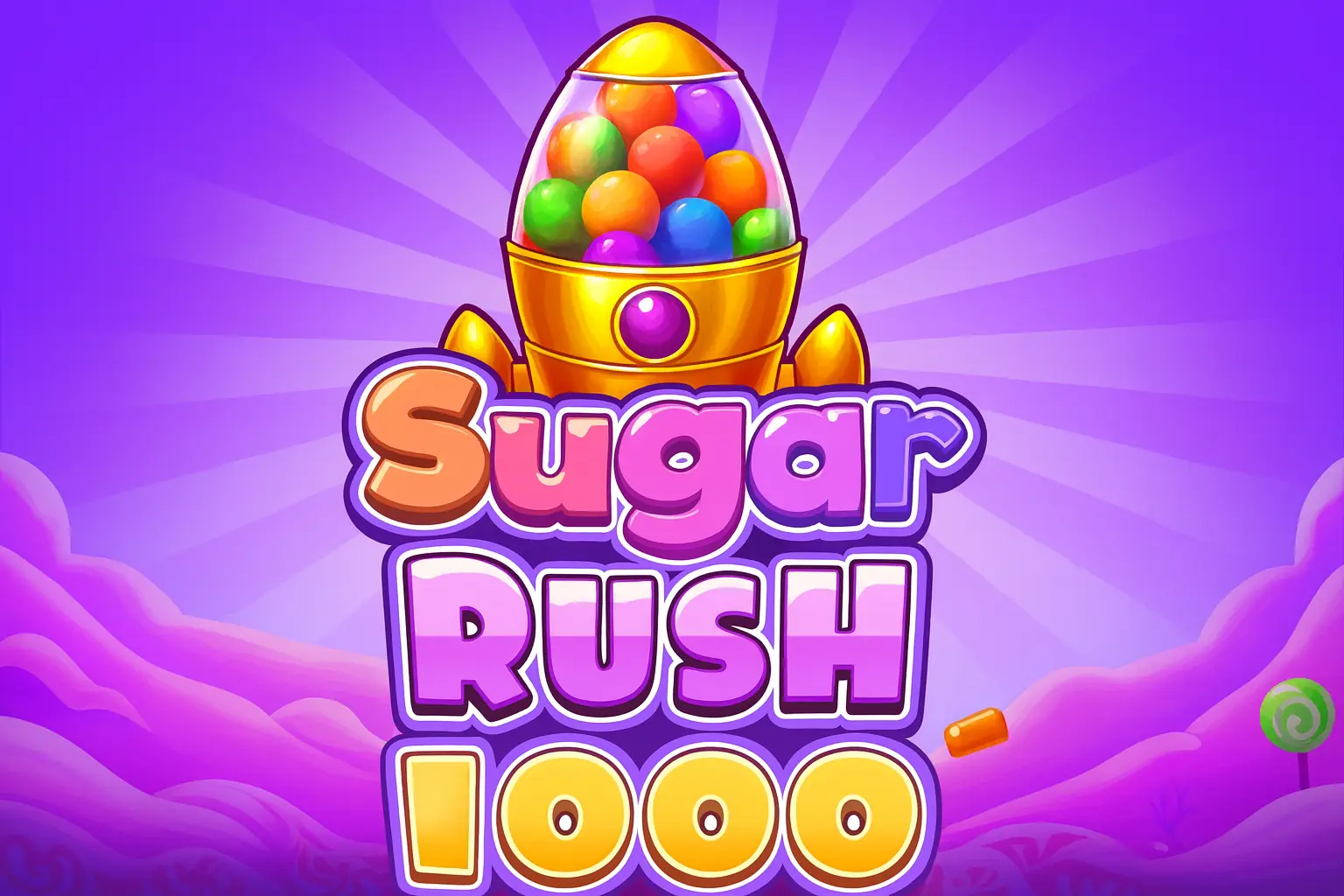 Sugar Rush