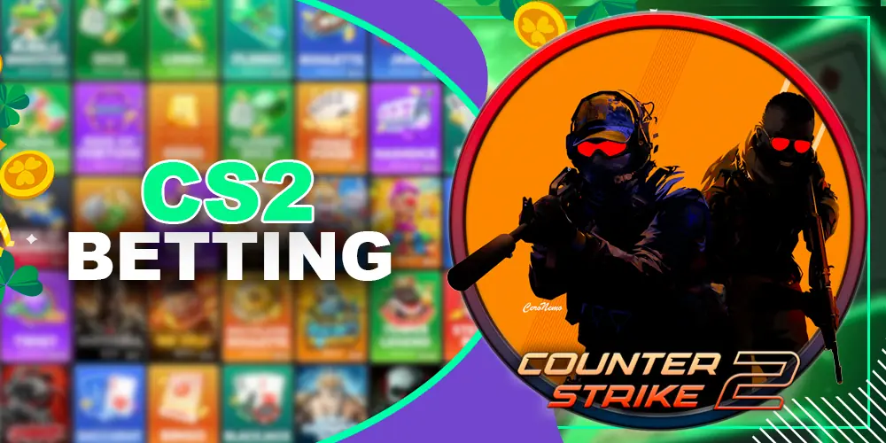 Top CS2 tournaments for watching and betting