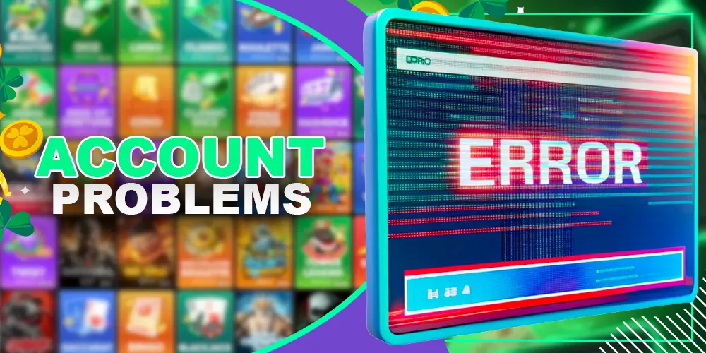 Registration issues and fixes