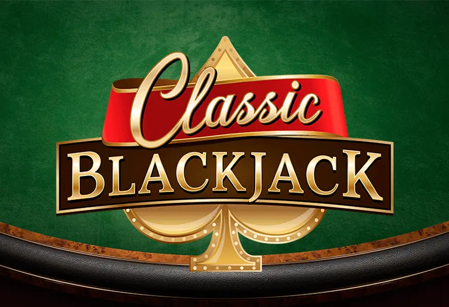 Classic Blackjack
