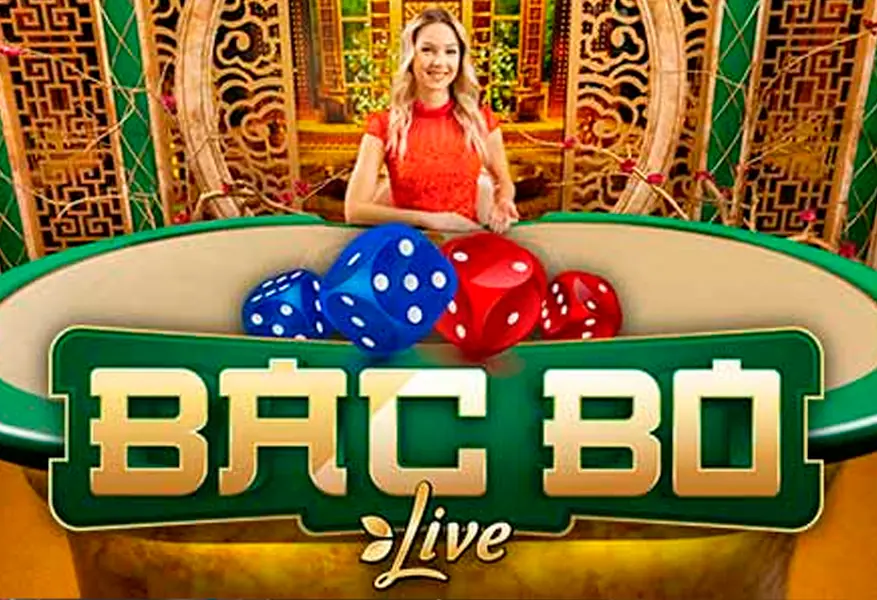 Bac Bo