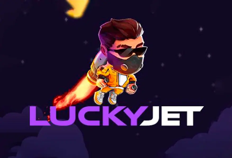Lucky Jet