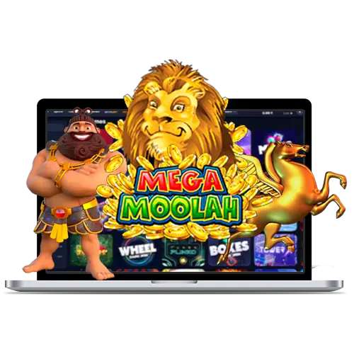 Jackpot Games